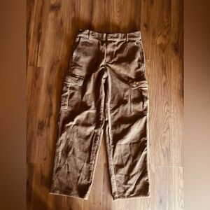 Men’s RSQ Corduroys. Size 29x30